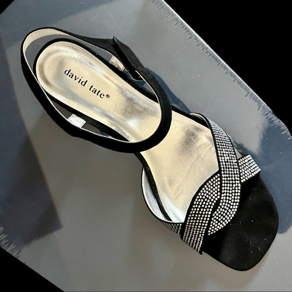 David Tate | Shoes | David Tate Rain Sandals Nib | Poshmark